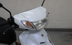 YAMAHA JOG ZR SA39J