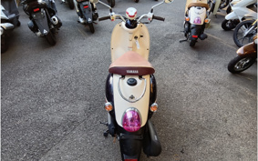 YAMAHA  VINO DX SA54J