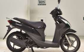 HONDA DIO 110 JF31