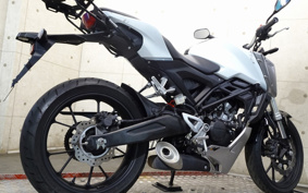 HONDA CB125 R JC79
