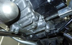 HONDA LITTLE CUB E 1996 AA01