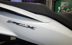HONDA PCX125 JF56