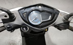 YAMAHA CYGNUS125XSR SE44J