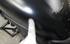 KAWASAKI ELIMINATOR400-3 2025 EL400A