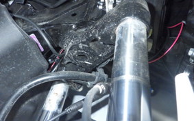 HONDA PCX125 2004 JK05