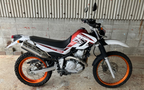 YAMAHA SEROW 250 DG17J