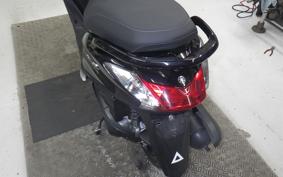 YAMAHA AXIS 125 Z SEJ6J