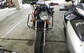 HONDA CB400SF VTEC K 2013 NC42
