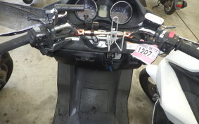 YAMAHA MAJESTY 250 Gen.3 SG15J