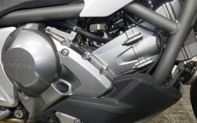 HONDA NC 700 X 2013 RC63