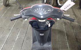 HONDA DIO Gen.6 AF62