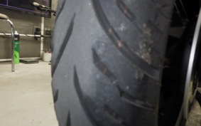 HONDA FORZA 250 2018 MF15