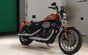 HARLEY XL883RI 2009