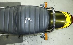 KAWASAKI ZEPHYR 750 1991 ZR750C