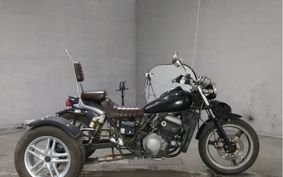 KAWASAKI ELIMINATOR 250 Trike EL250A