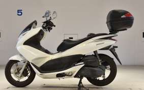 HONDA PCX125 2006 JF28