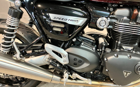 TRIUMPH SPEED TWIN 1200 2024 DAD85H