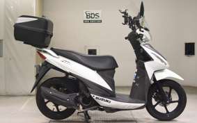 SUZUKI ADDRESS 110 2025 CE47A