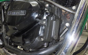 KAWASAKI Z250 FT 2014 KZ250A