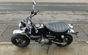 HONDA  MONKEY 125 JB05