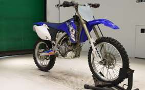 YAMAHA YZ250F 2022 CG27C