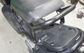 HONDA ZOOMER AF58