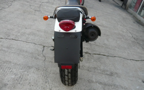 SUZUKI VANVAN 200 NH42A