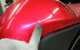 KAWASAKI NINJA 250R 2003 EX250K