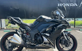 KAWASAKI NINJA 1000 ABS 2018 ZXT00W