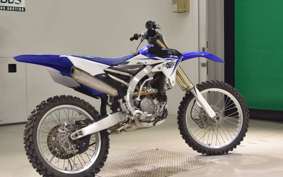 YAMAHA YZ250F 2013 CG34C