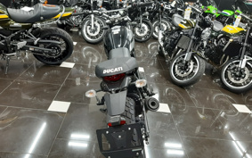 DUCATI SCRAMBLER SIXTY2 2016 KA00