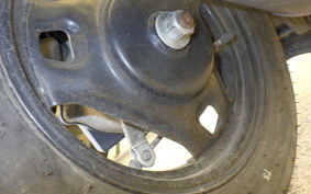 SUZUKI ADDRESS V50 CA4BA