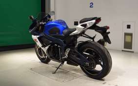 SUZUKI GSX-R750 2013