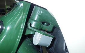 HONDA C50 SUPER CUB 1995 AA01