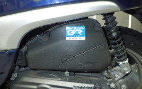 HONDA GIORNO 3 2001 AF77