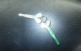 YAMAHA JOG Gen.5 SA36J