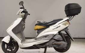 YAMAHA CYGNUS 125 X 2 SE44J