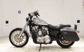 HARLEY XL883-I 2008