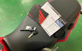 HONDA CBR650R 2023 RH03