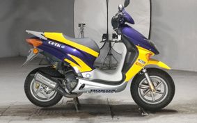 HONDA X8R AF49
