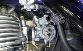 YAMAHA SR400 Gen.5 2022 RH16J