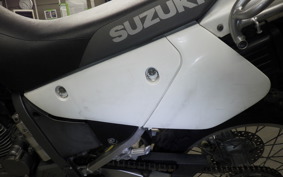 SUZUKI DJEBEL 250 XC 2023 SJ45A