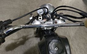 YAMAHA TW200 DG07J