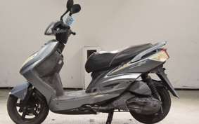 YAMAHA CYGNUS 125 X 2 2013 SE44J