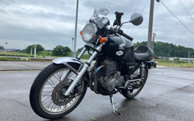 HONDA GB400 1988 NC20