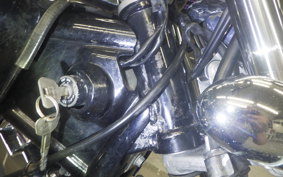 YAMAHA DRAGSTAR 250 2003 VG02J
