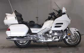 HONDA GL 1800 GOLD WING SC47