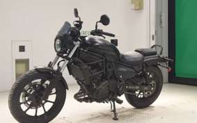 KAWASAKI ELIMINATOR400-3 2024 EL400A