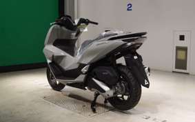 HONDA PCX 125 2001 JK05