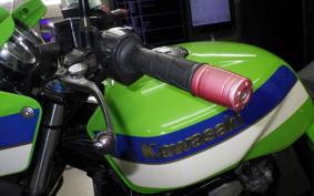 KAWASAKI ZRX1100 1999 ZRT10C